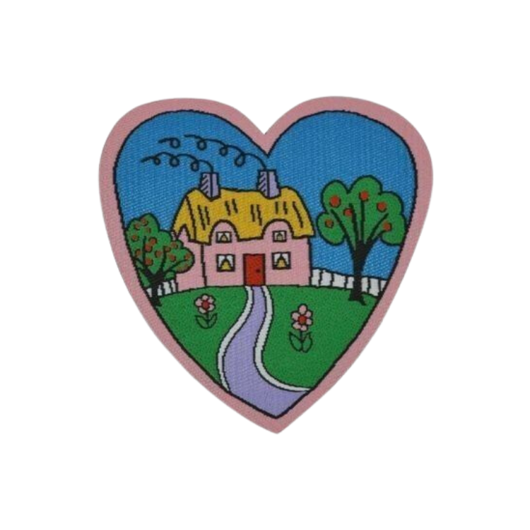 Heart House