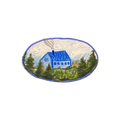 Blue House