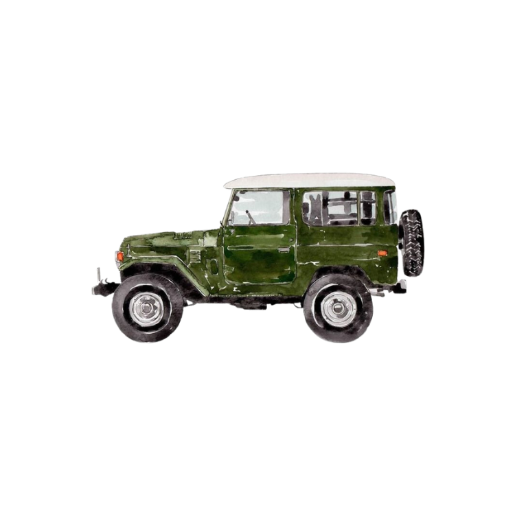 Jeep