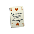 Kiss Card