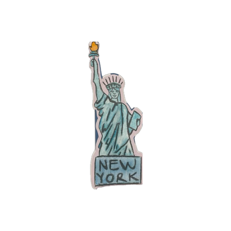 Liberty Statue