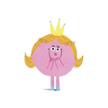 Little Miss Princess