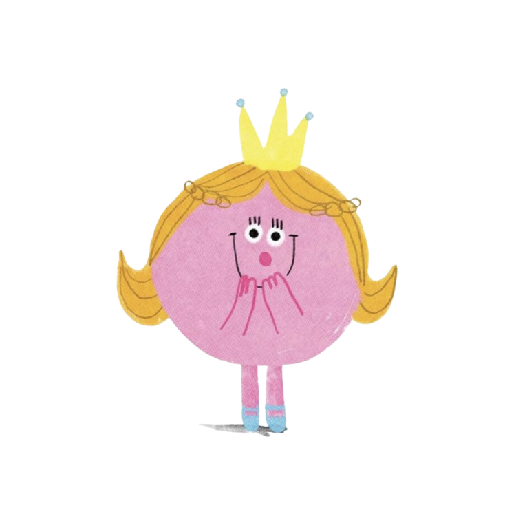 Little Miss Princess