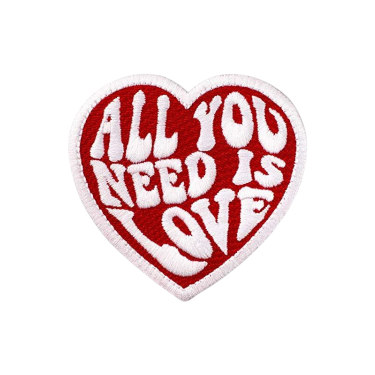 Love Patch