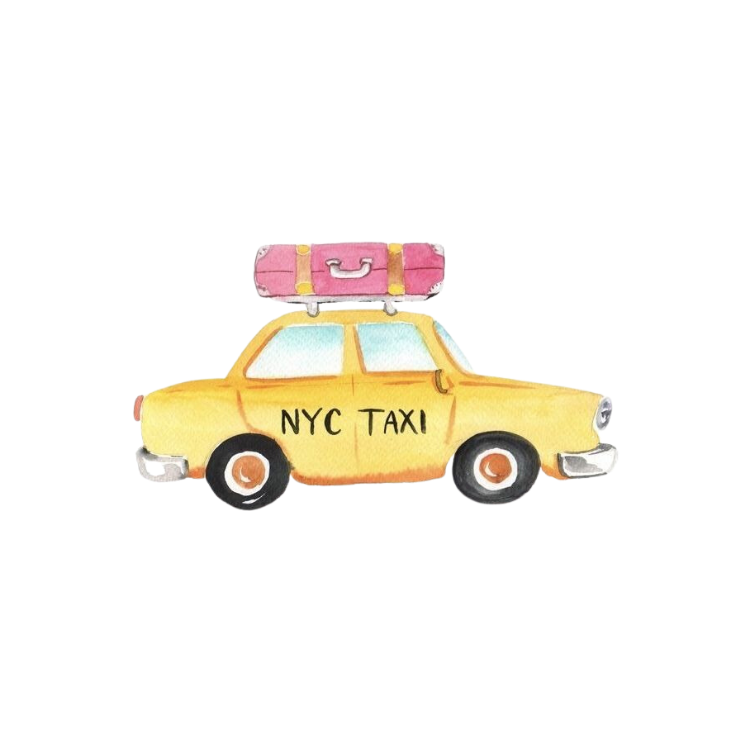 NYC Taxi
