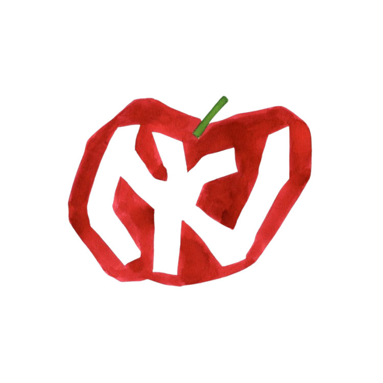 NY Apple