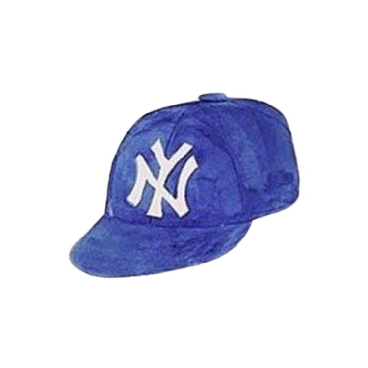 NY Cap