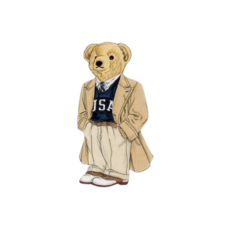 Polo Bear