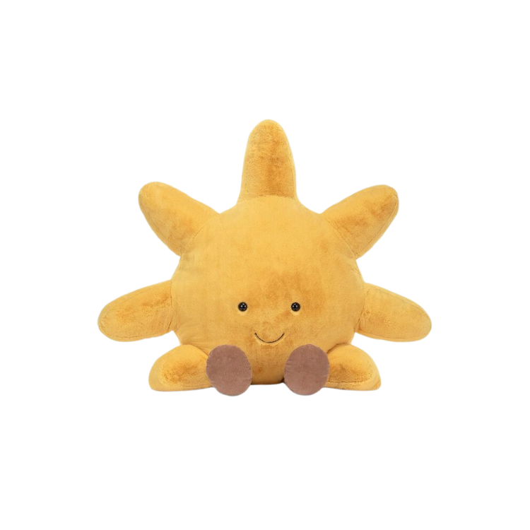 Sun Jellycat