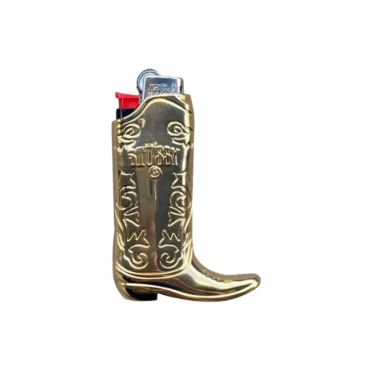 Boot Lighter