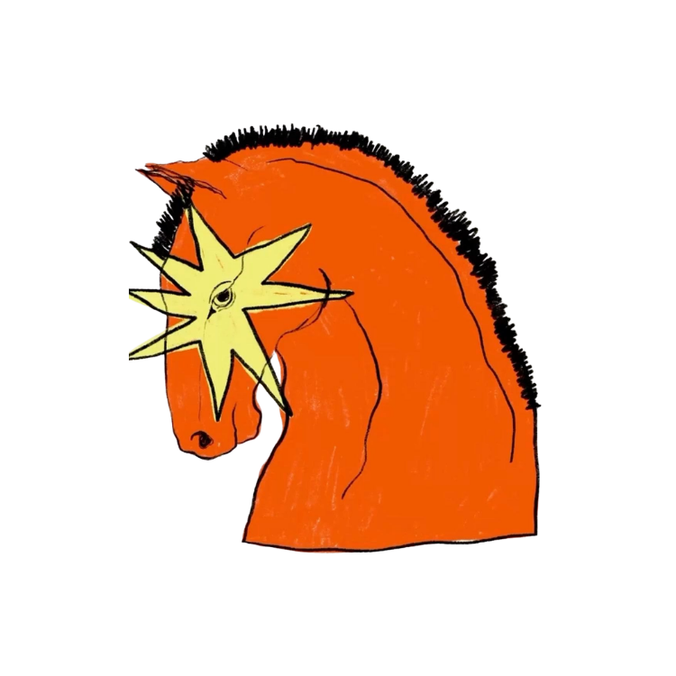 Country Horse