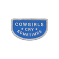Cowgirl Cry