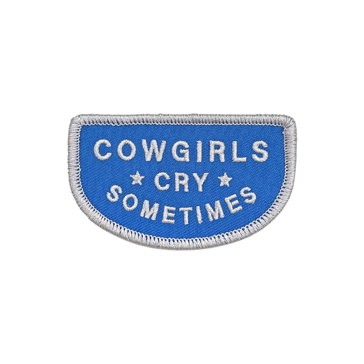Cowgirl Cry