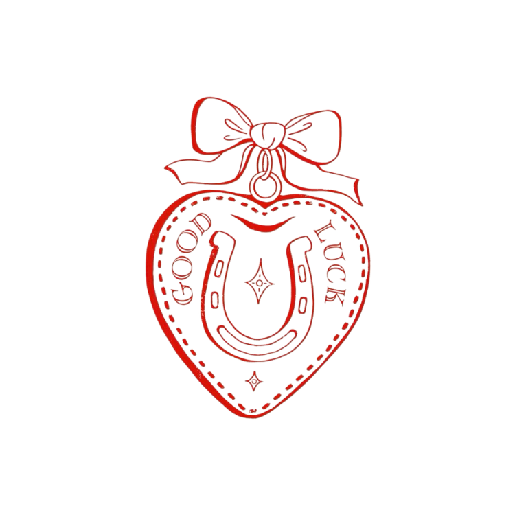 Good Luck Heart