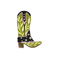Green Boot