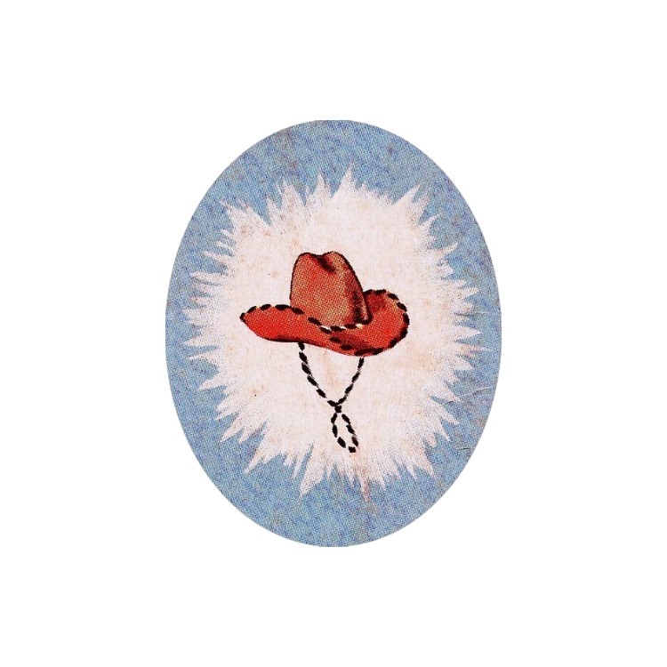 Hat Stamp
