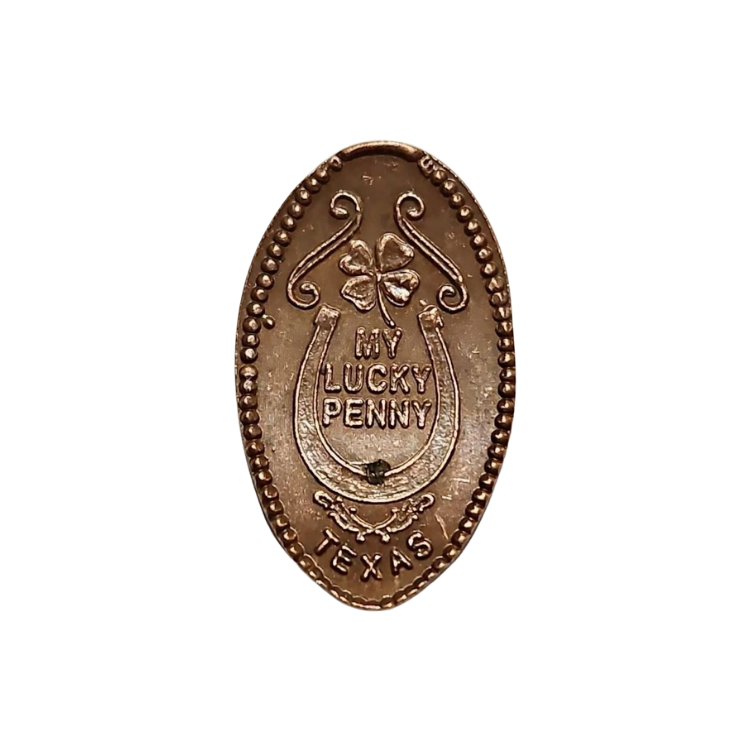 Lucky Penny