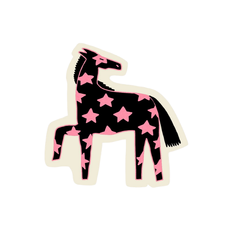 Star Horse