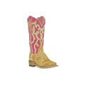 Western Boot