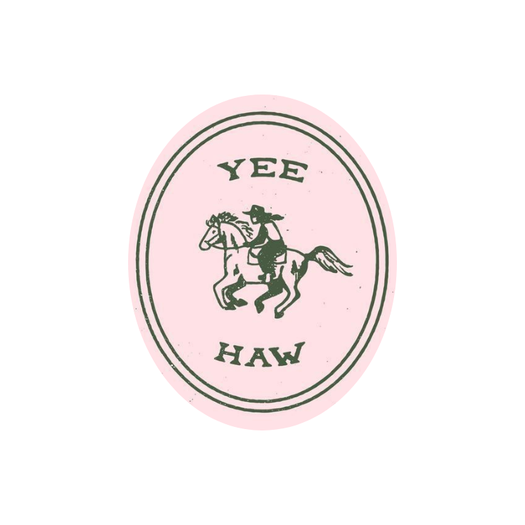 Yeehaw