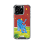 The Tiger Case