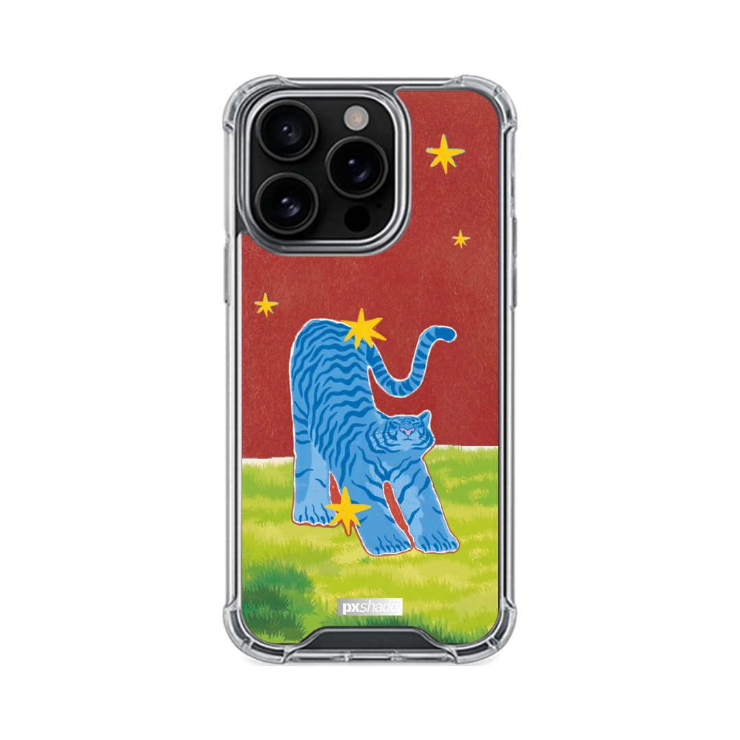 The Tiger Case